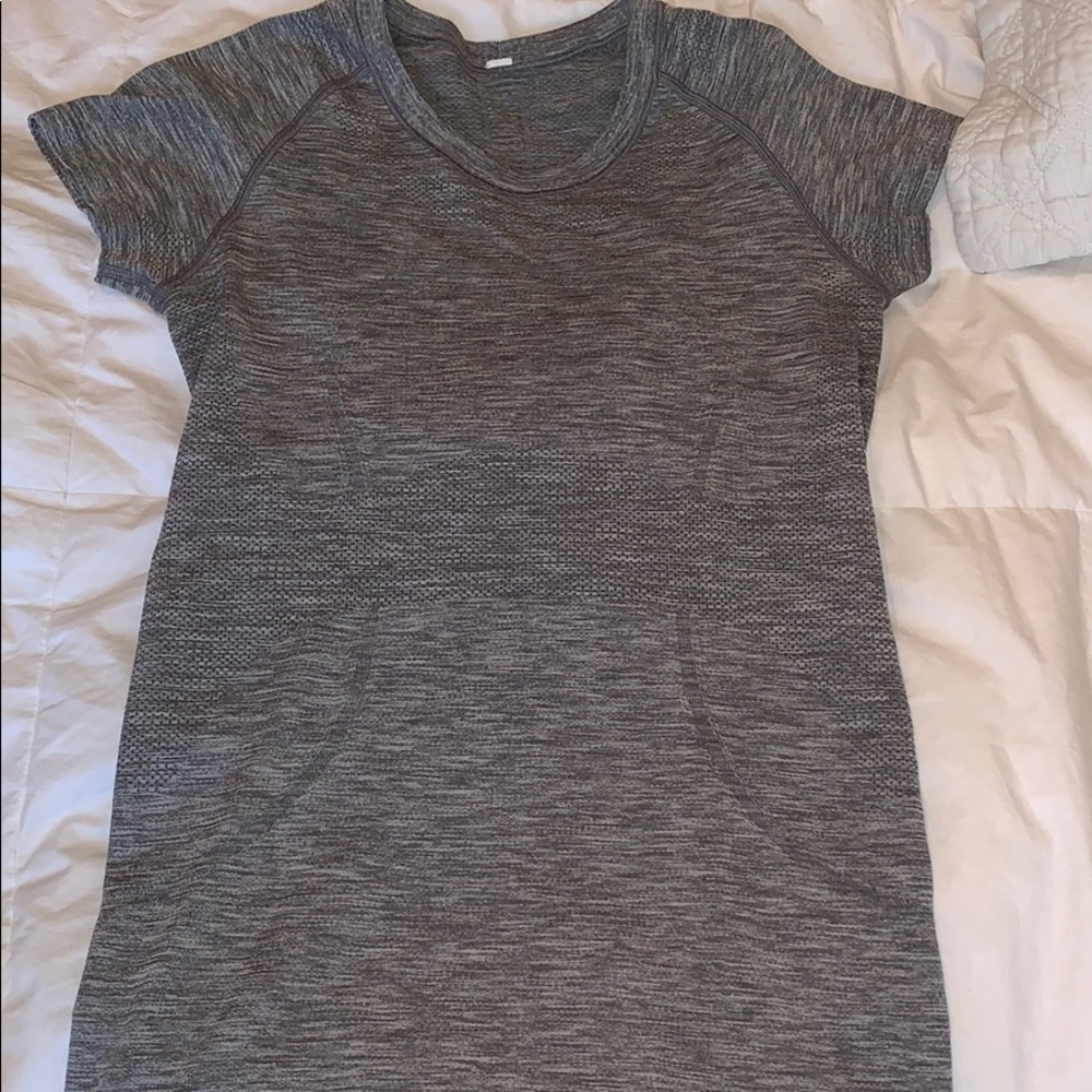 Lululemon Swiftly Tech